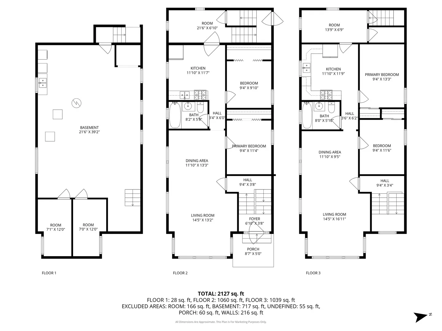 640 S 14th Avenue IL