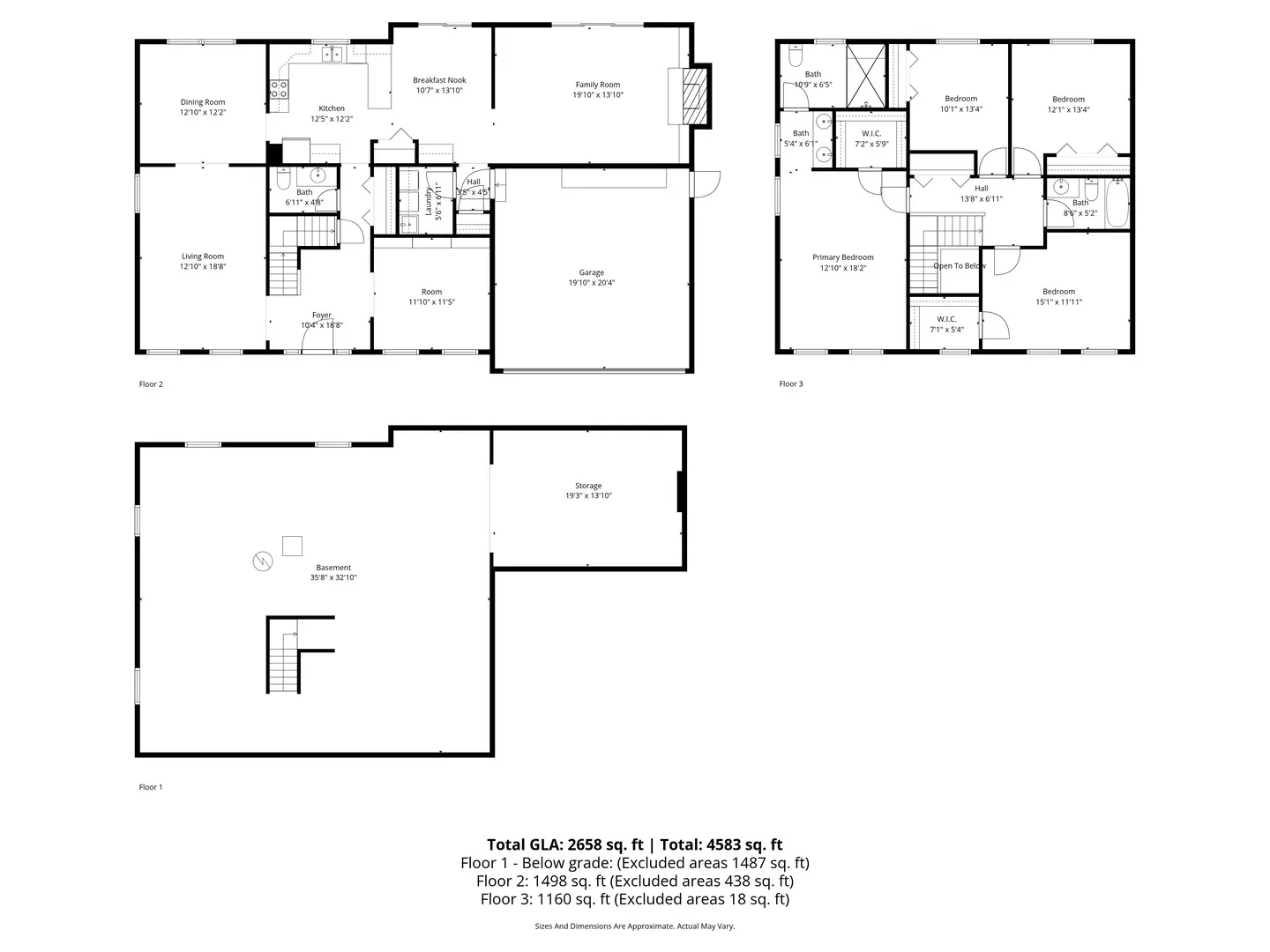 213 Winding Creek Drive IL