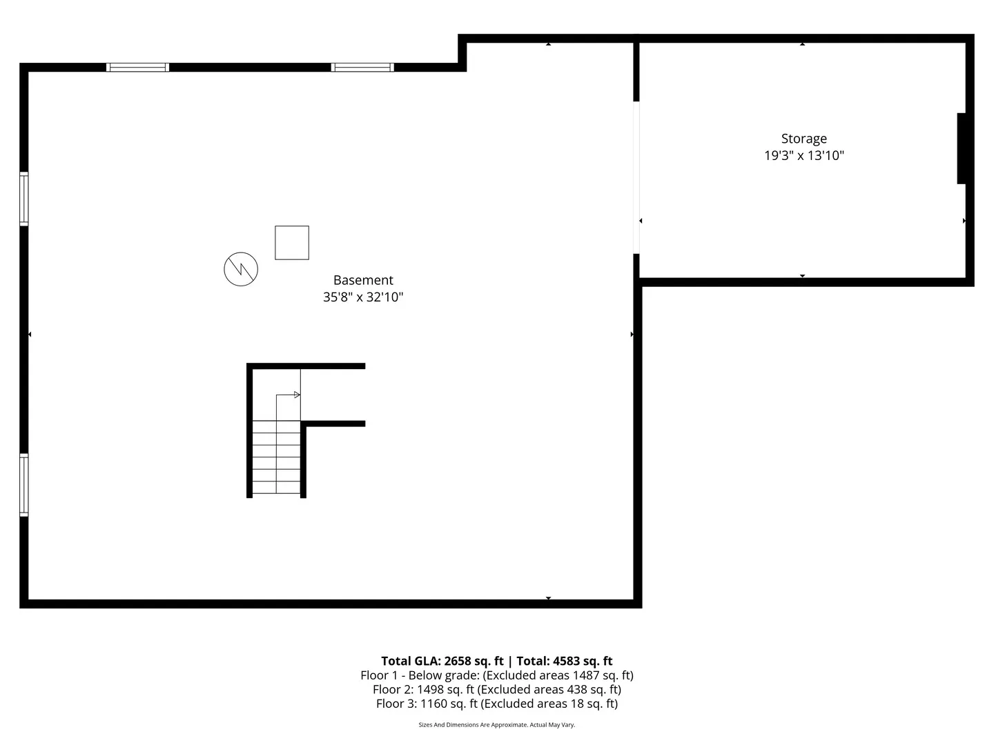 213 Winding Creek Drive IL