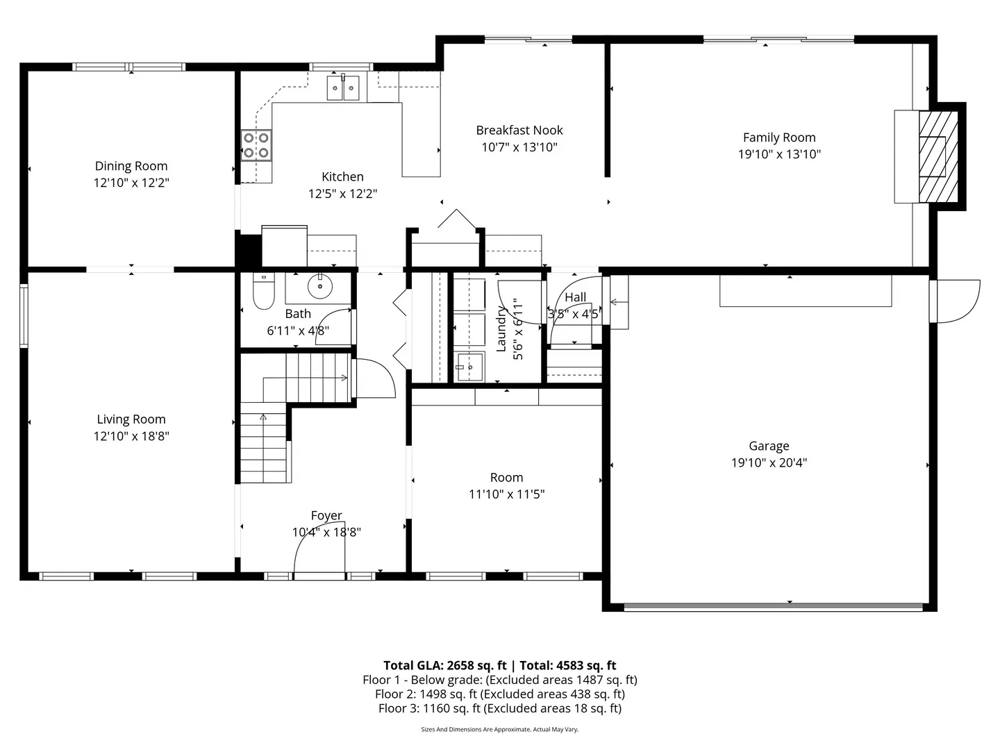 213 Winding Creek Drive IL