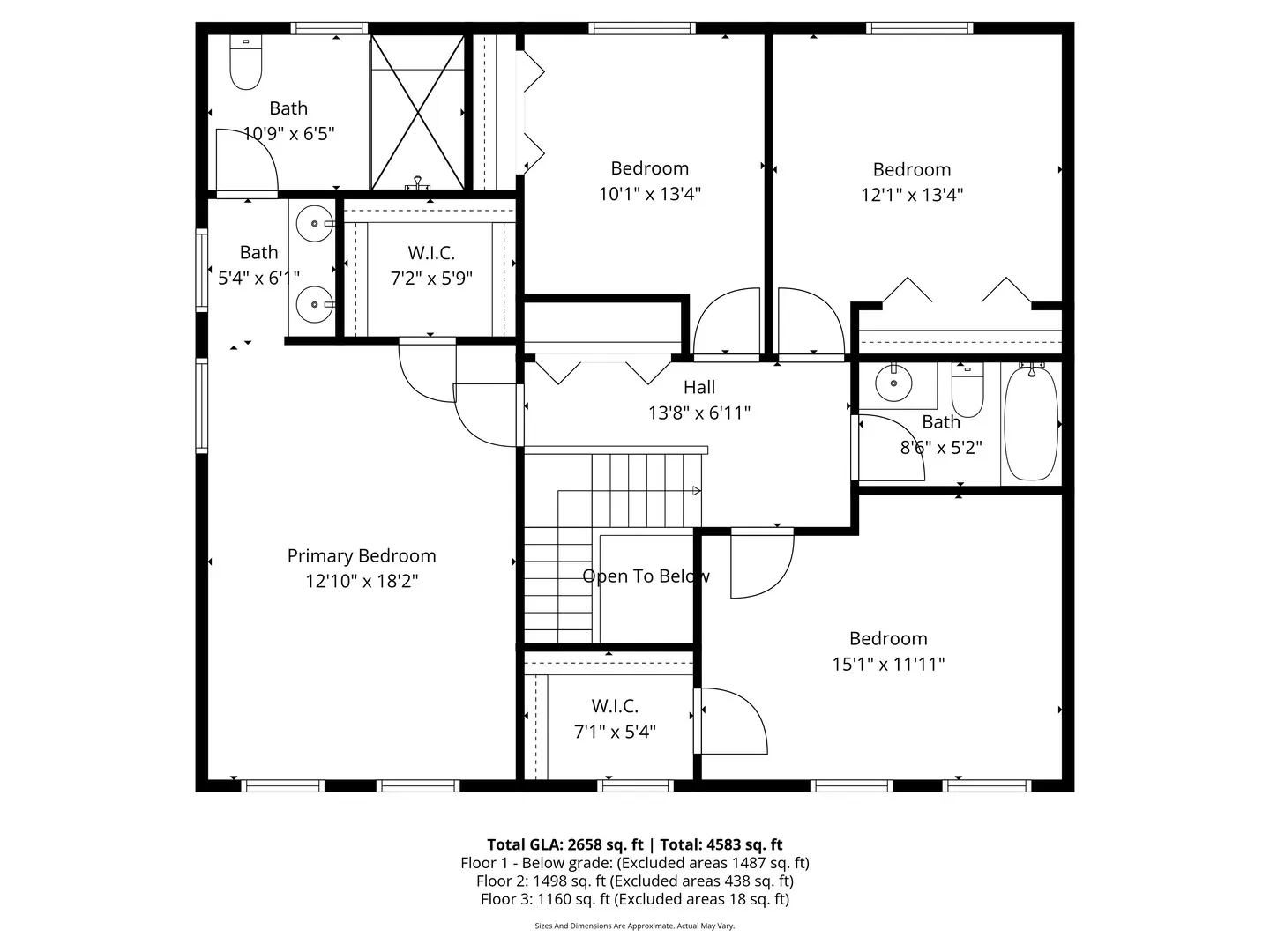 213 Winding Creek Drive IL
