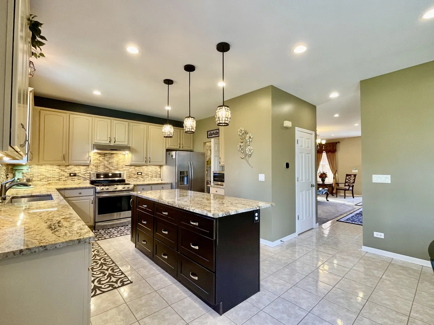 1055 Christine Lane IL