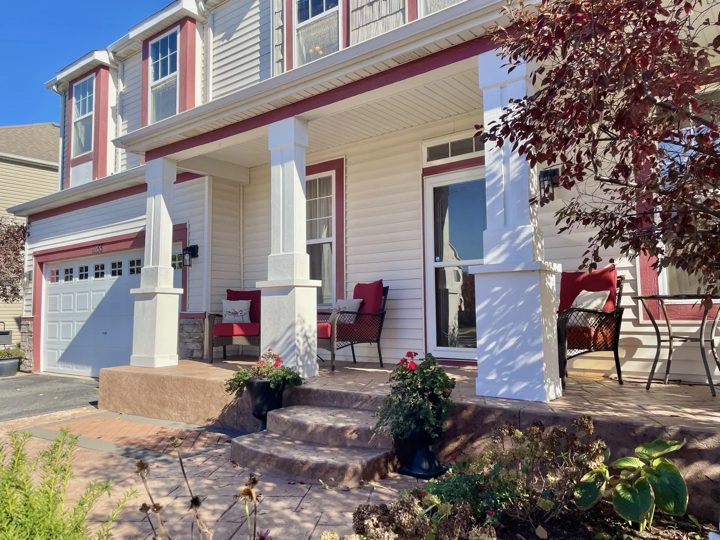 1055 Christine Lane IL