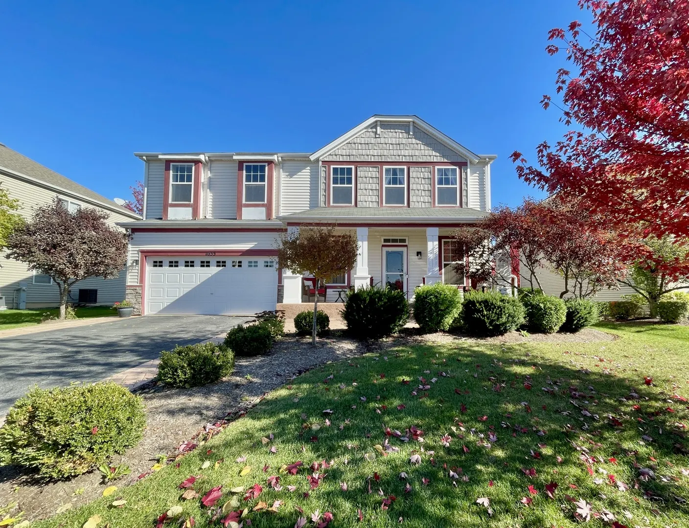 1055 Christine Lane IL