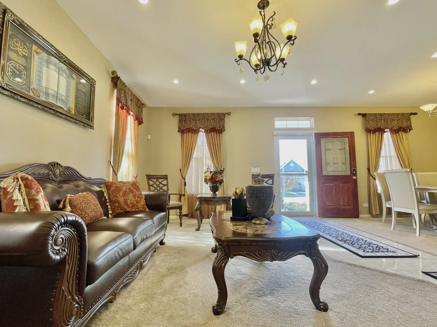 1055 Christine Lane IL