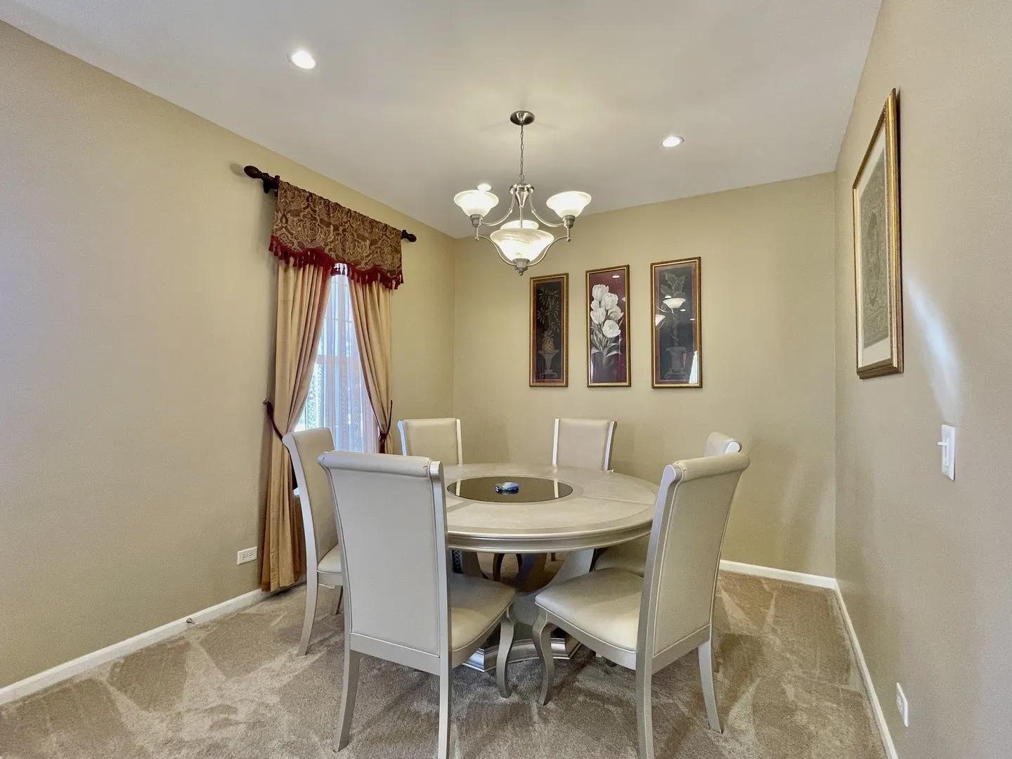 1055 Christine Lane IL