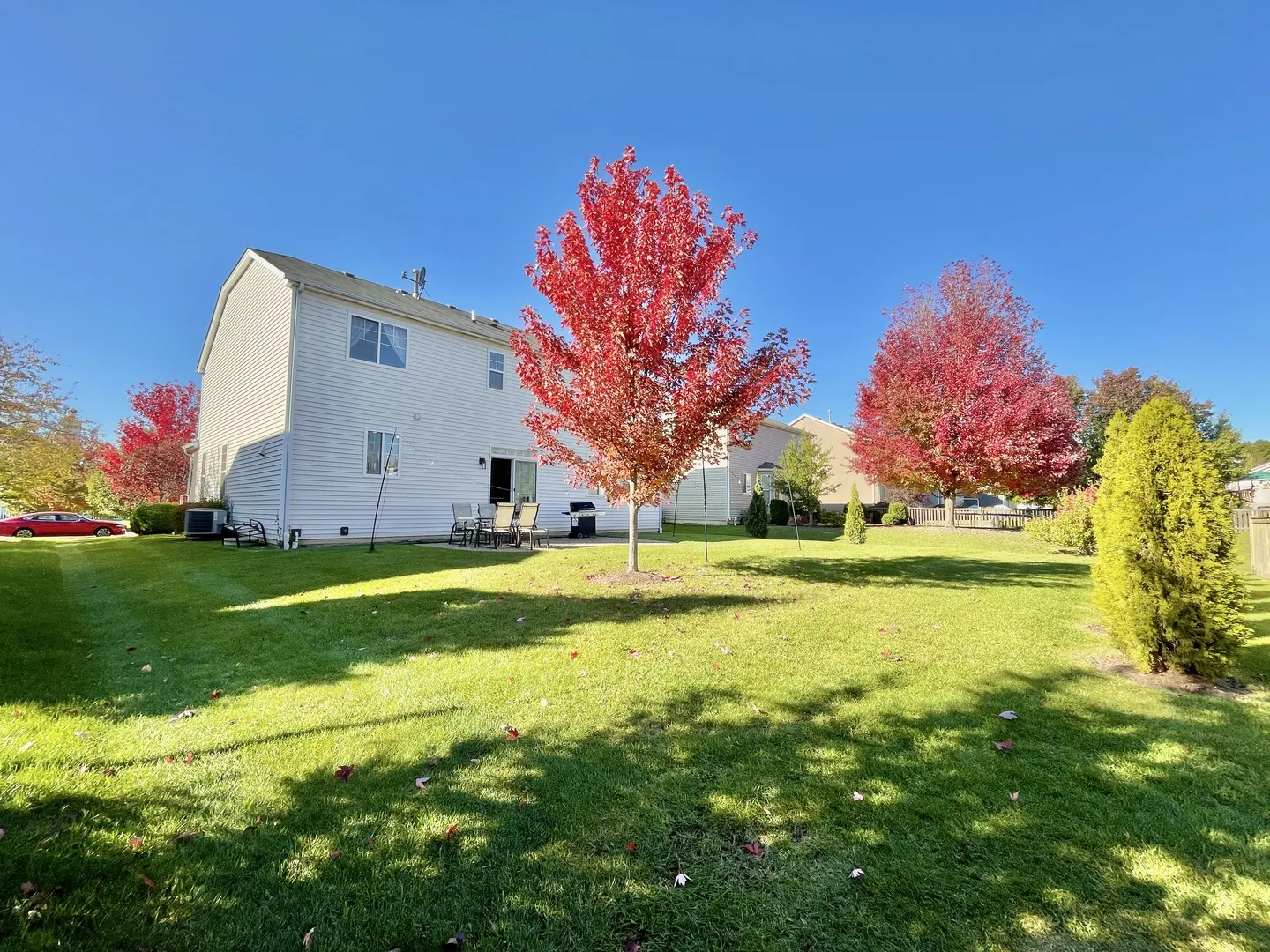 1055 Christine Lane IL