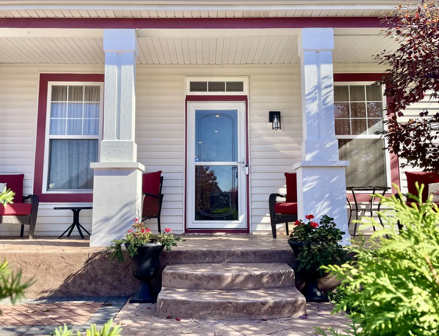 1055 Christine Lane IL