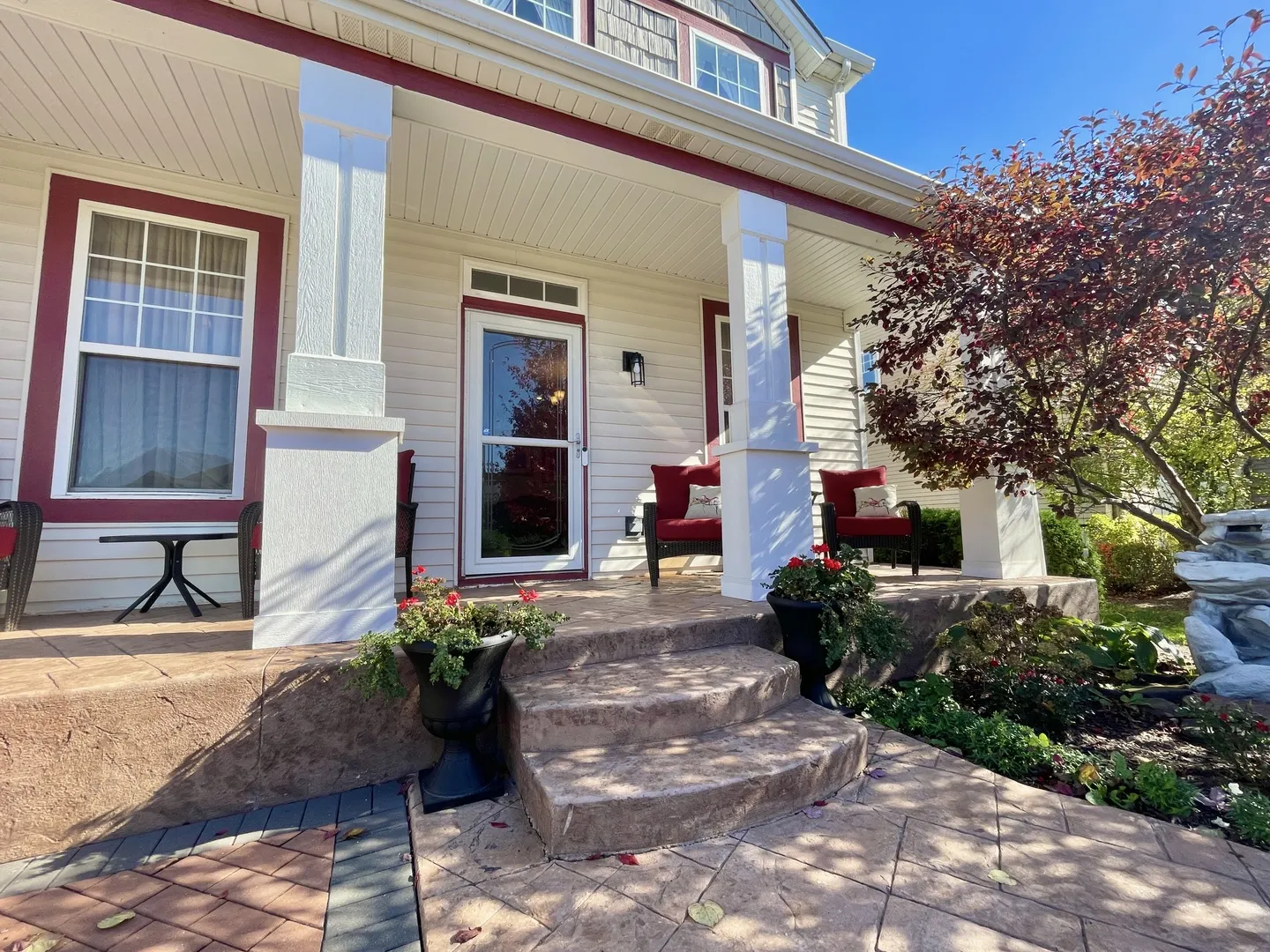 1055 Christine Lane IL