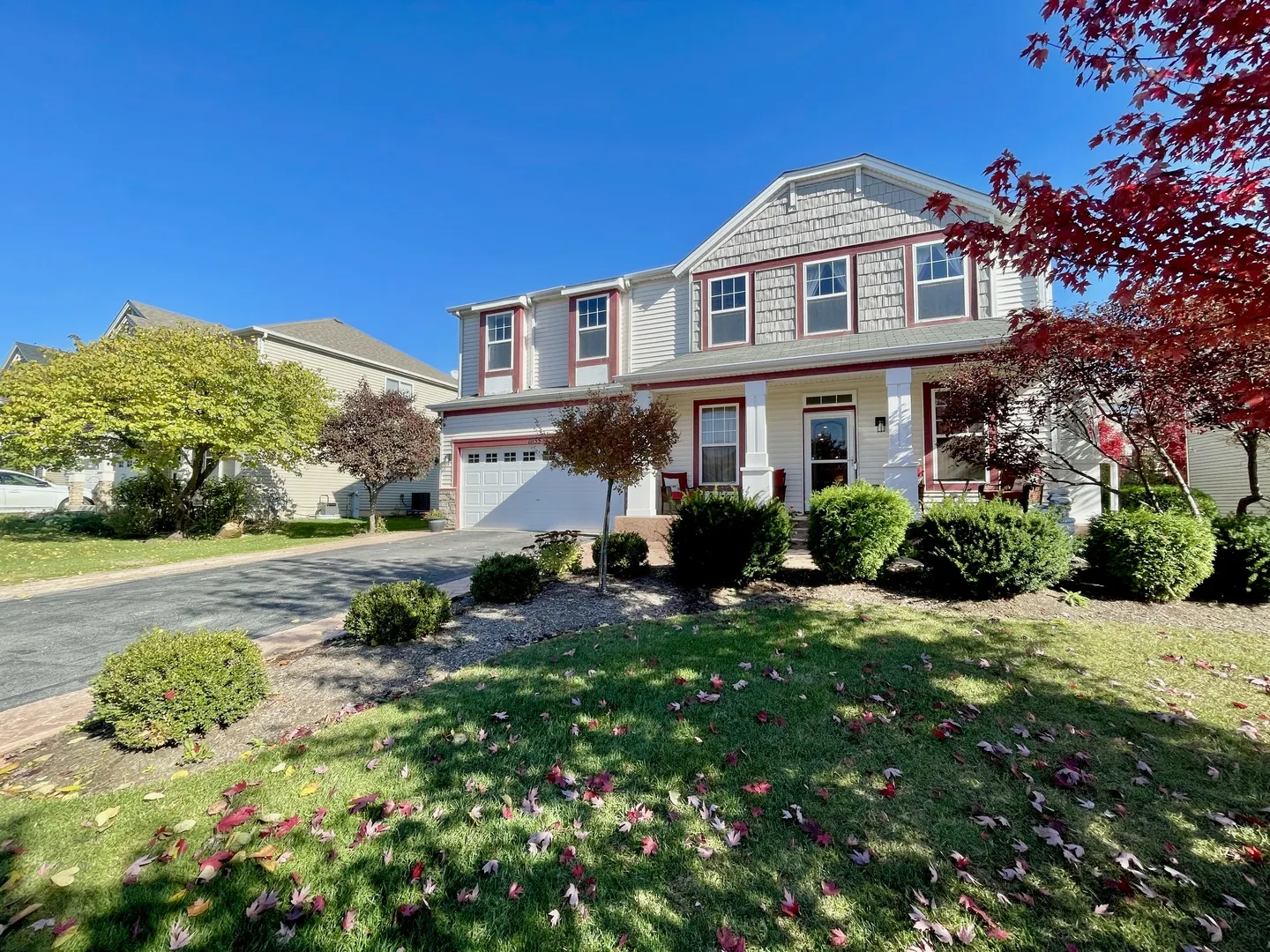 1055 Christine Lane IL