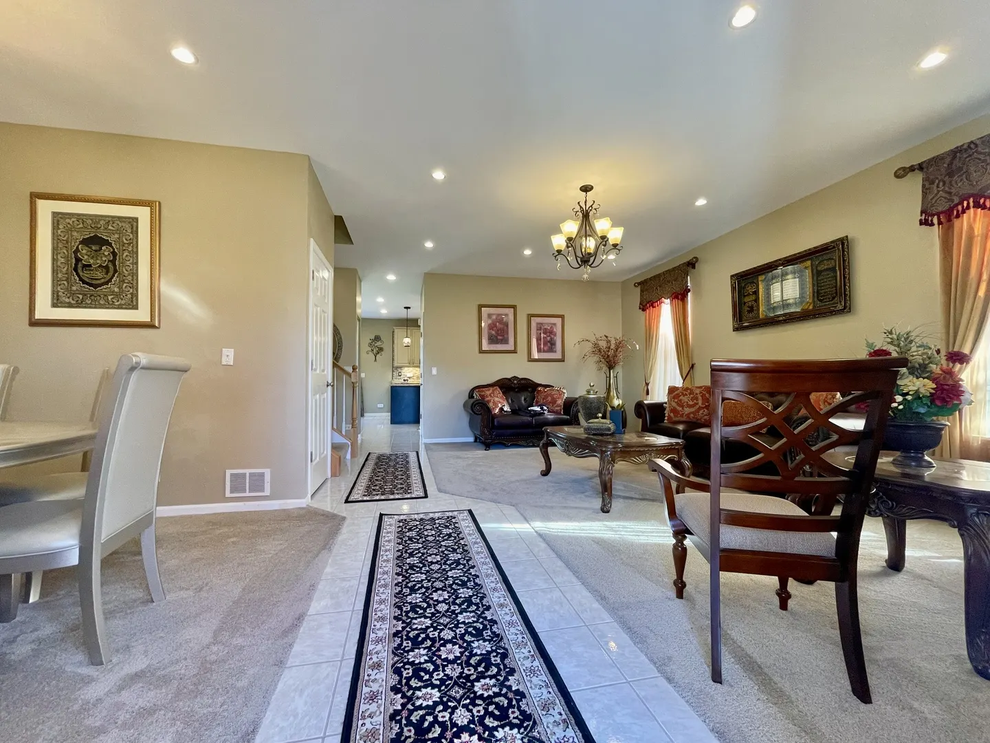 1055 Christine Lane IL