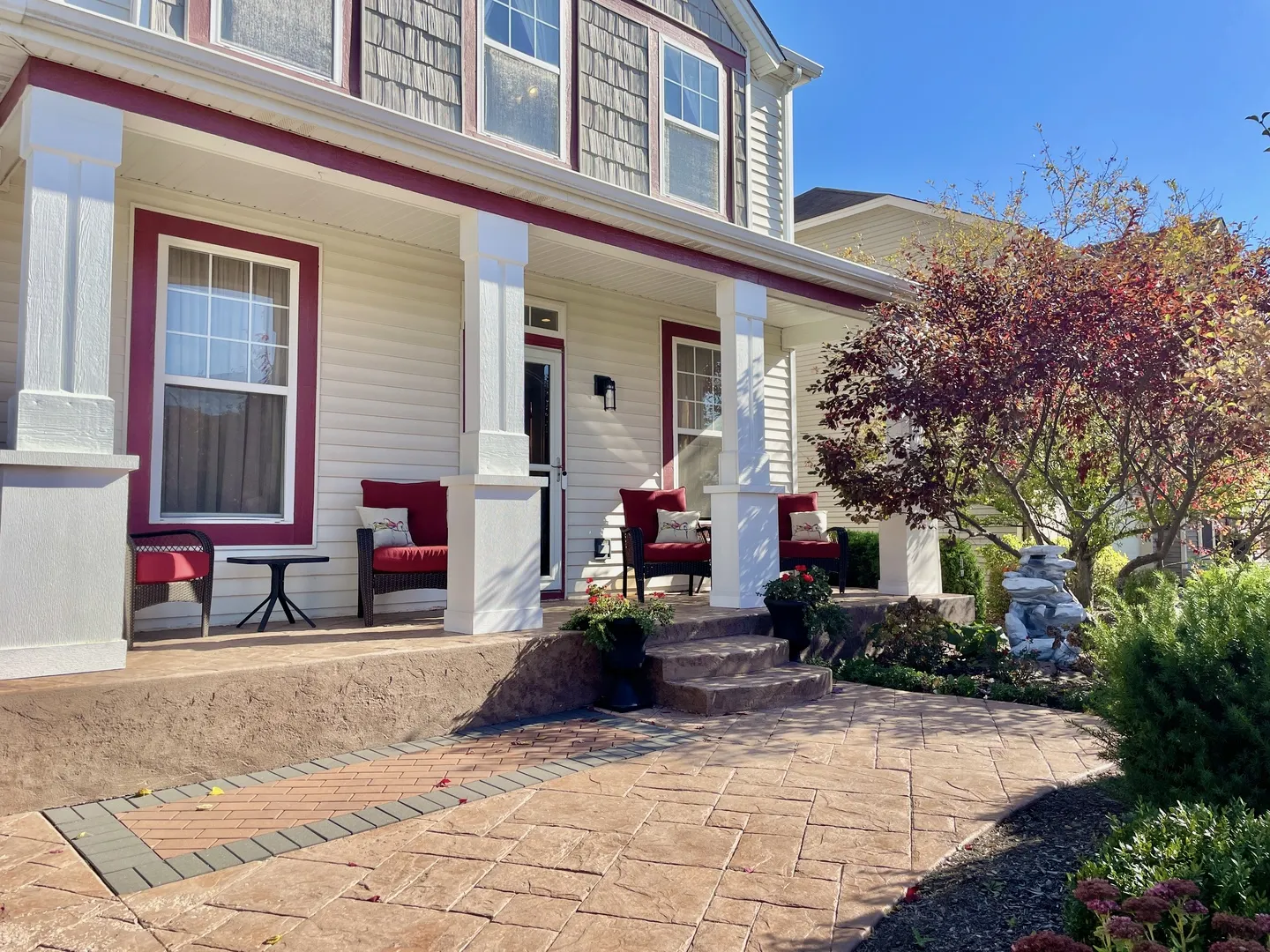 1055 Christine Lane IL