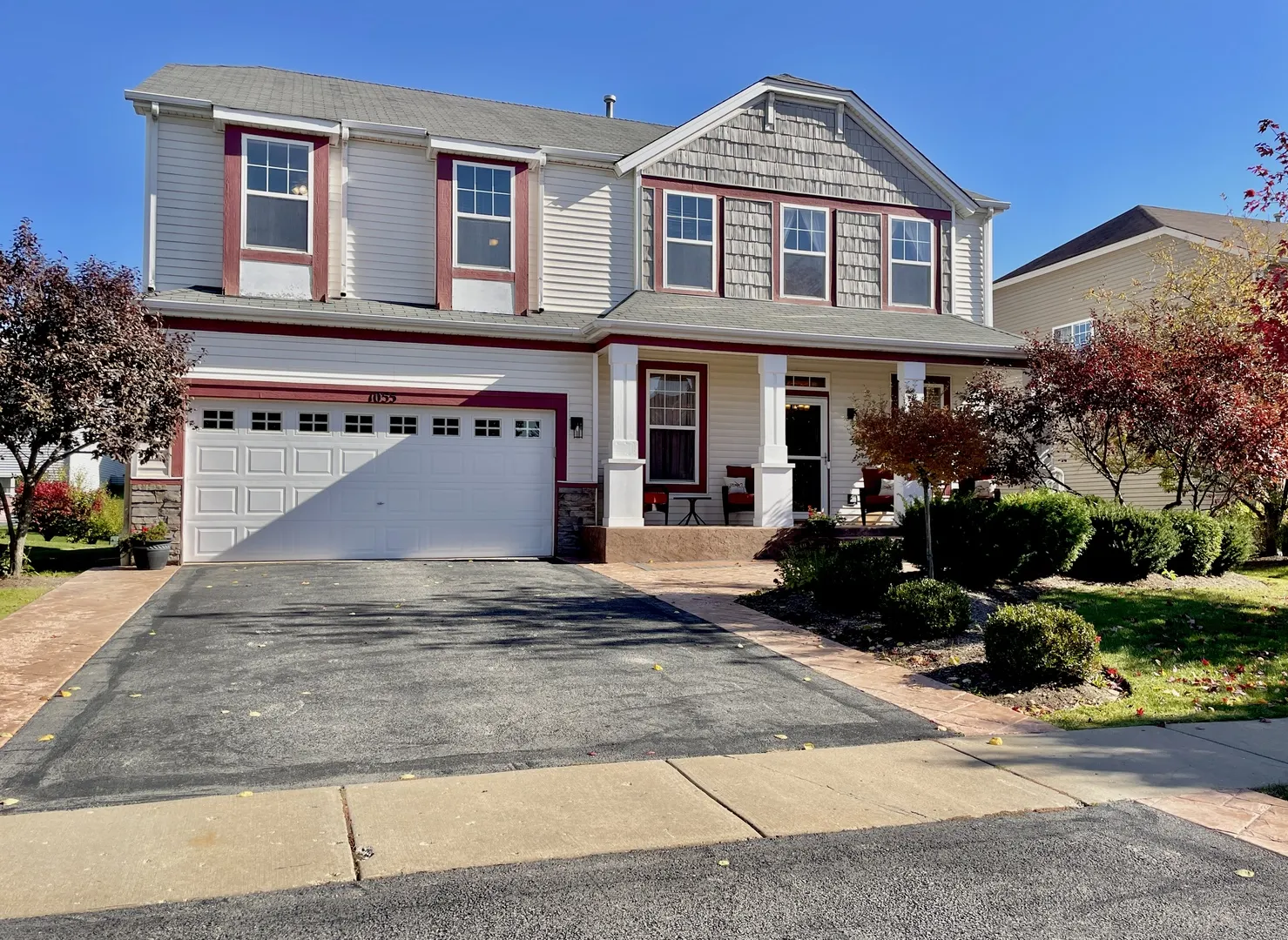 1055 Christine Lane IL