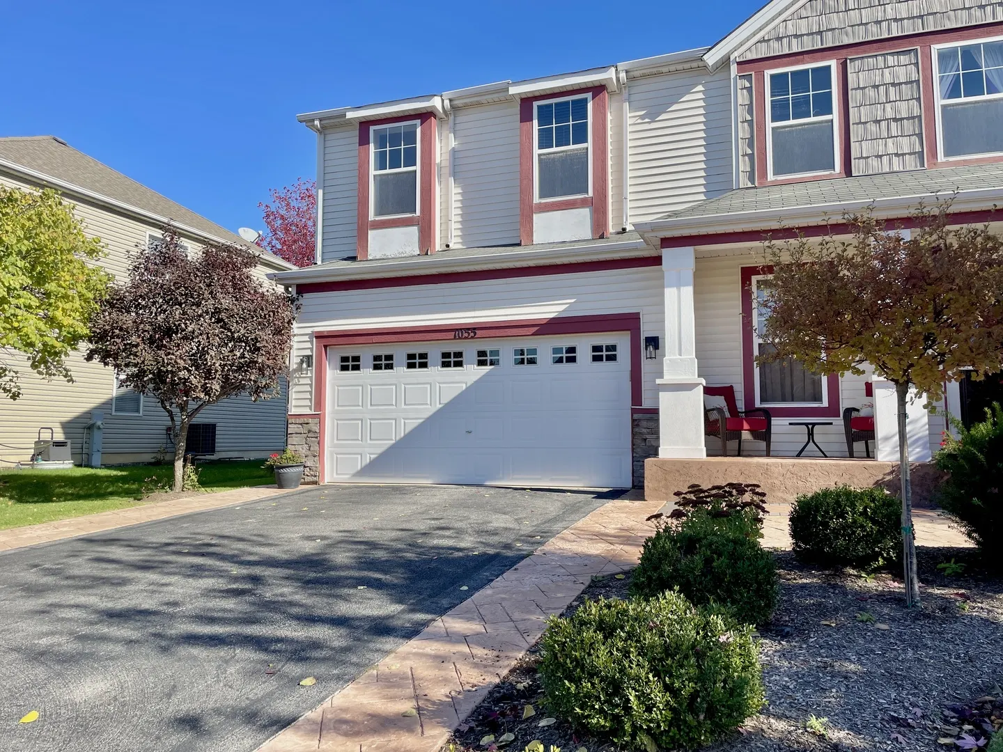 1055 Christine Lane IL