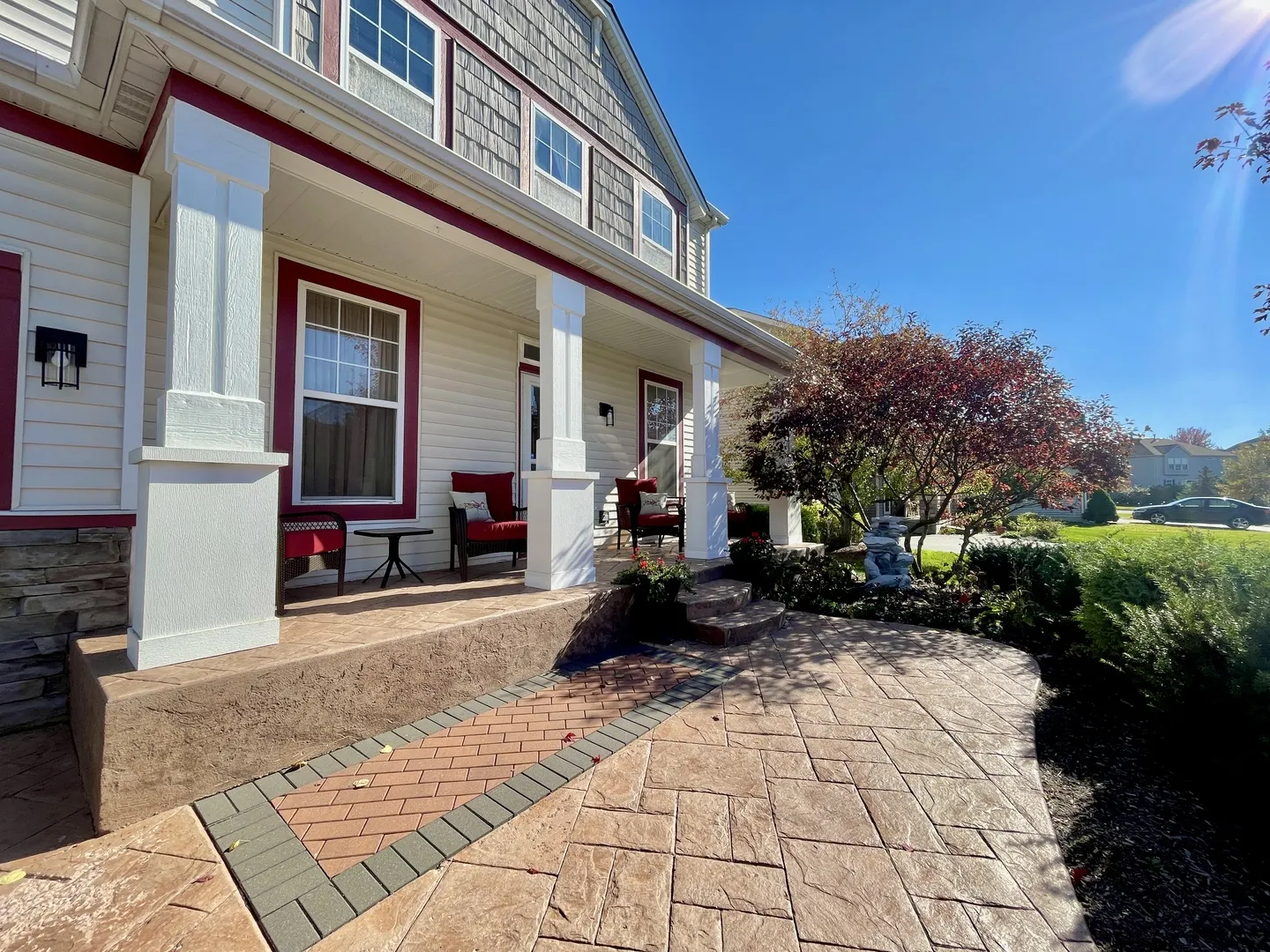 1055 Christine Lane IL