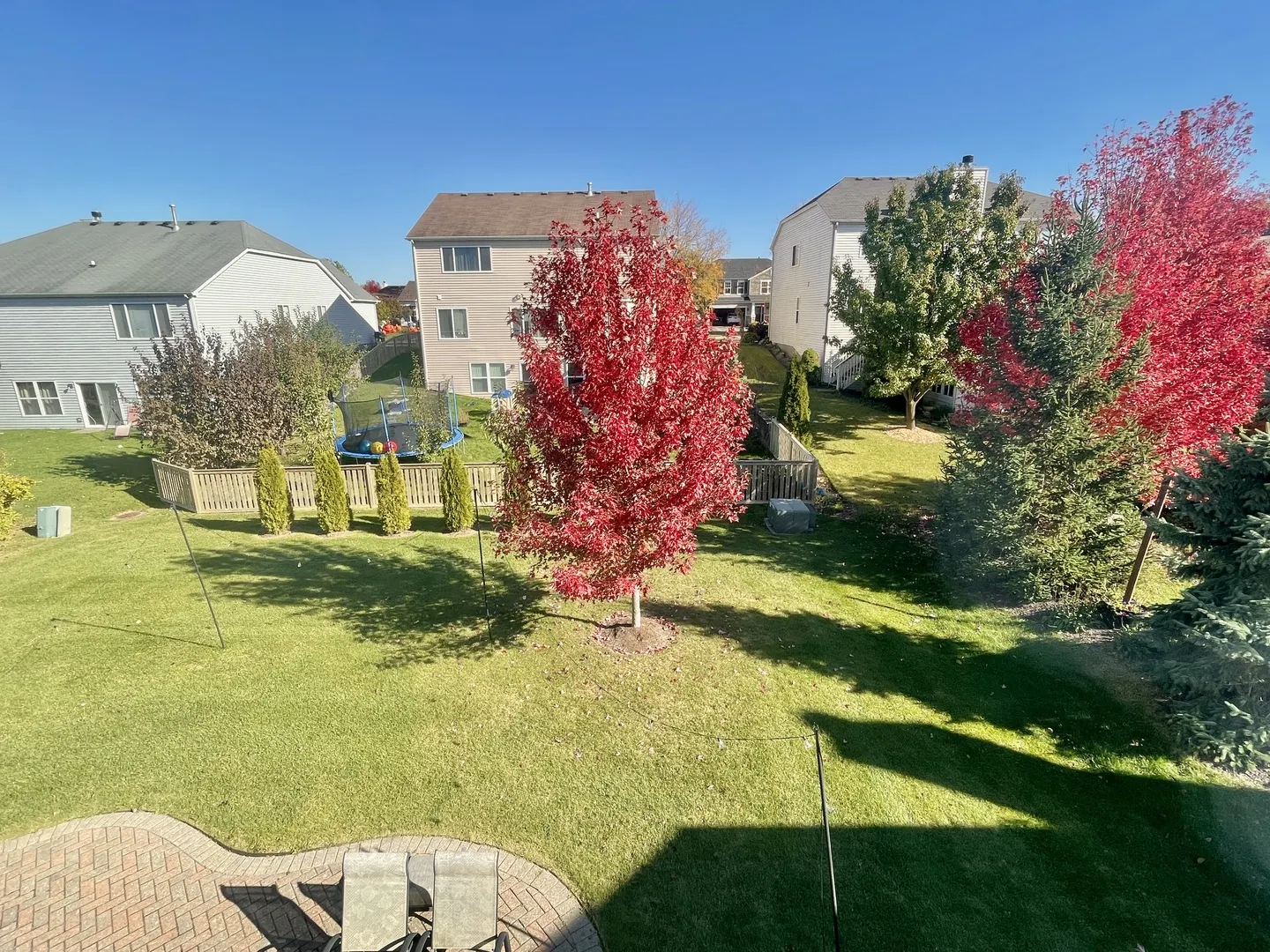 1055 Christine Lane IL