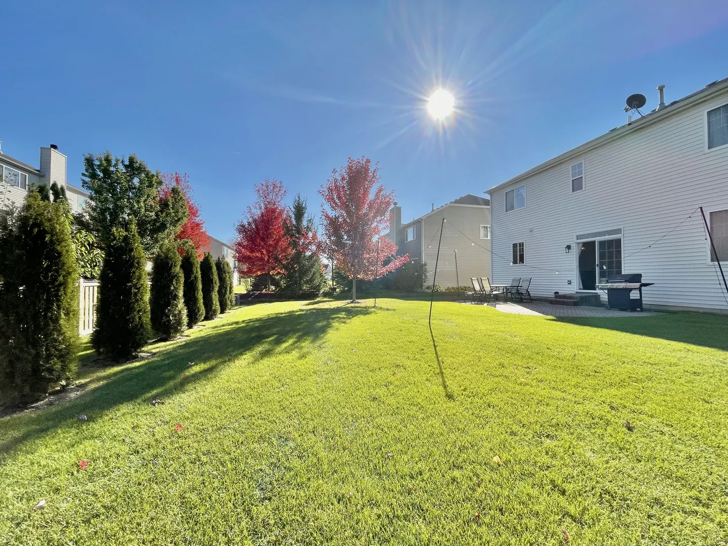 1055 Christine Lane IL