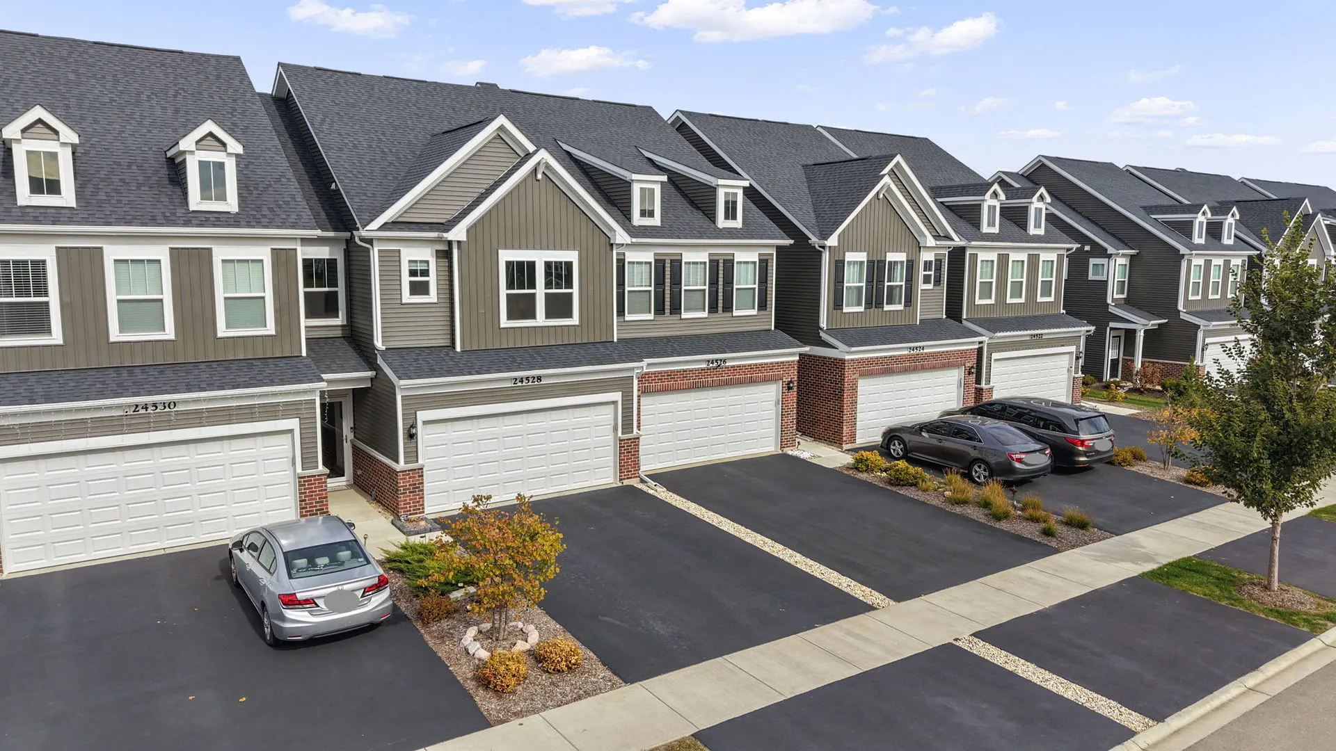 24528 W Alexis Lane IL