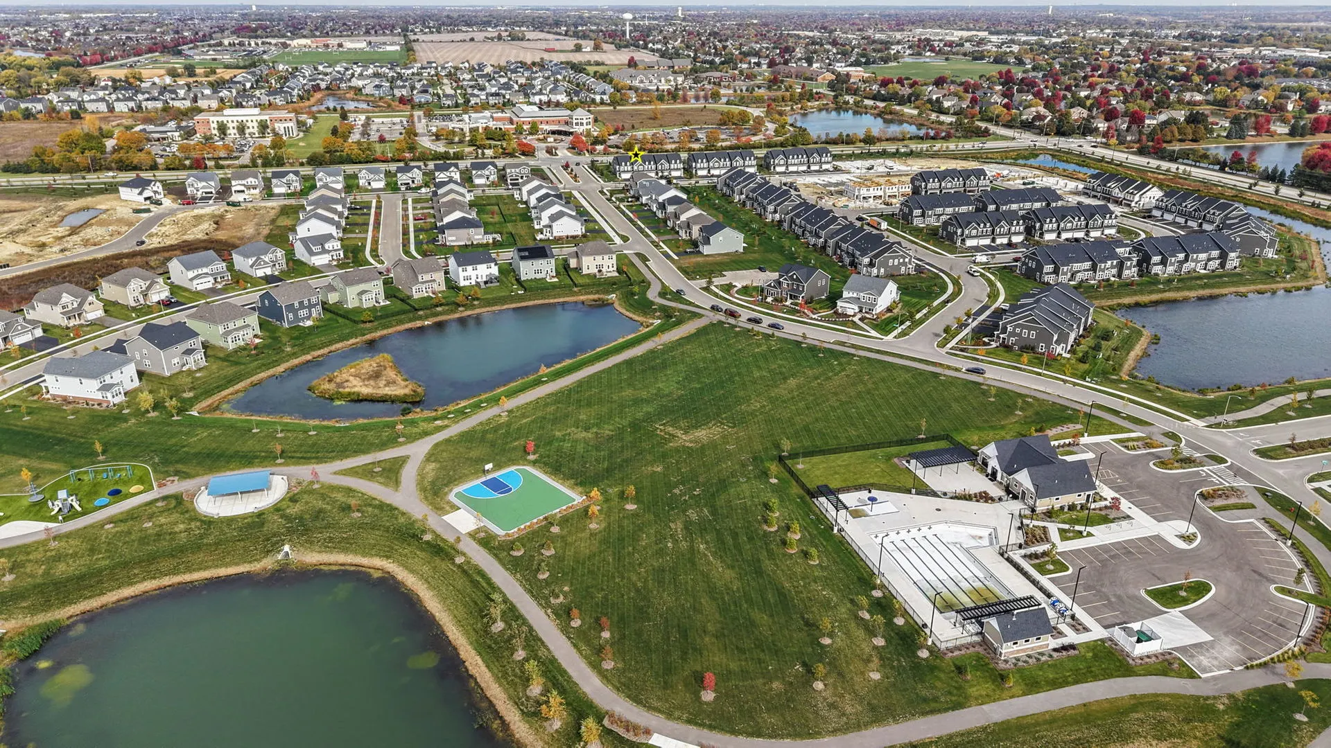 24528 W Alexis Lane IL