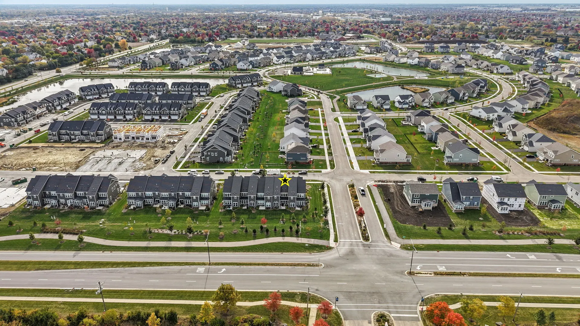 24528 W Alexis Lane IL