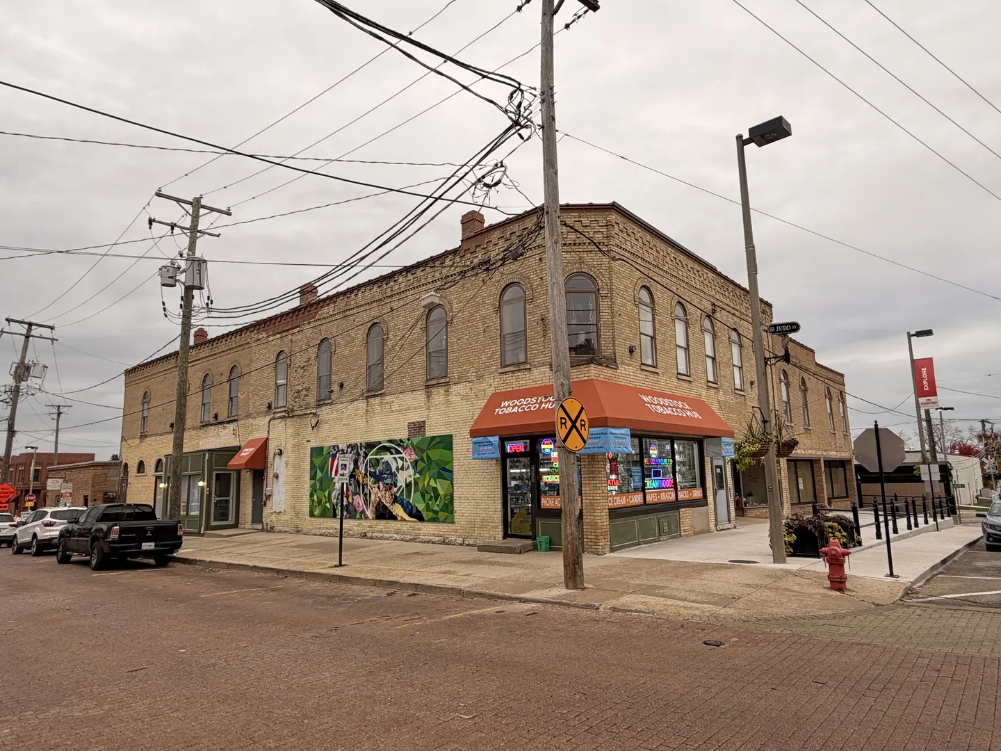 226 N Benton Street 3 IL