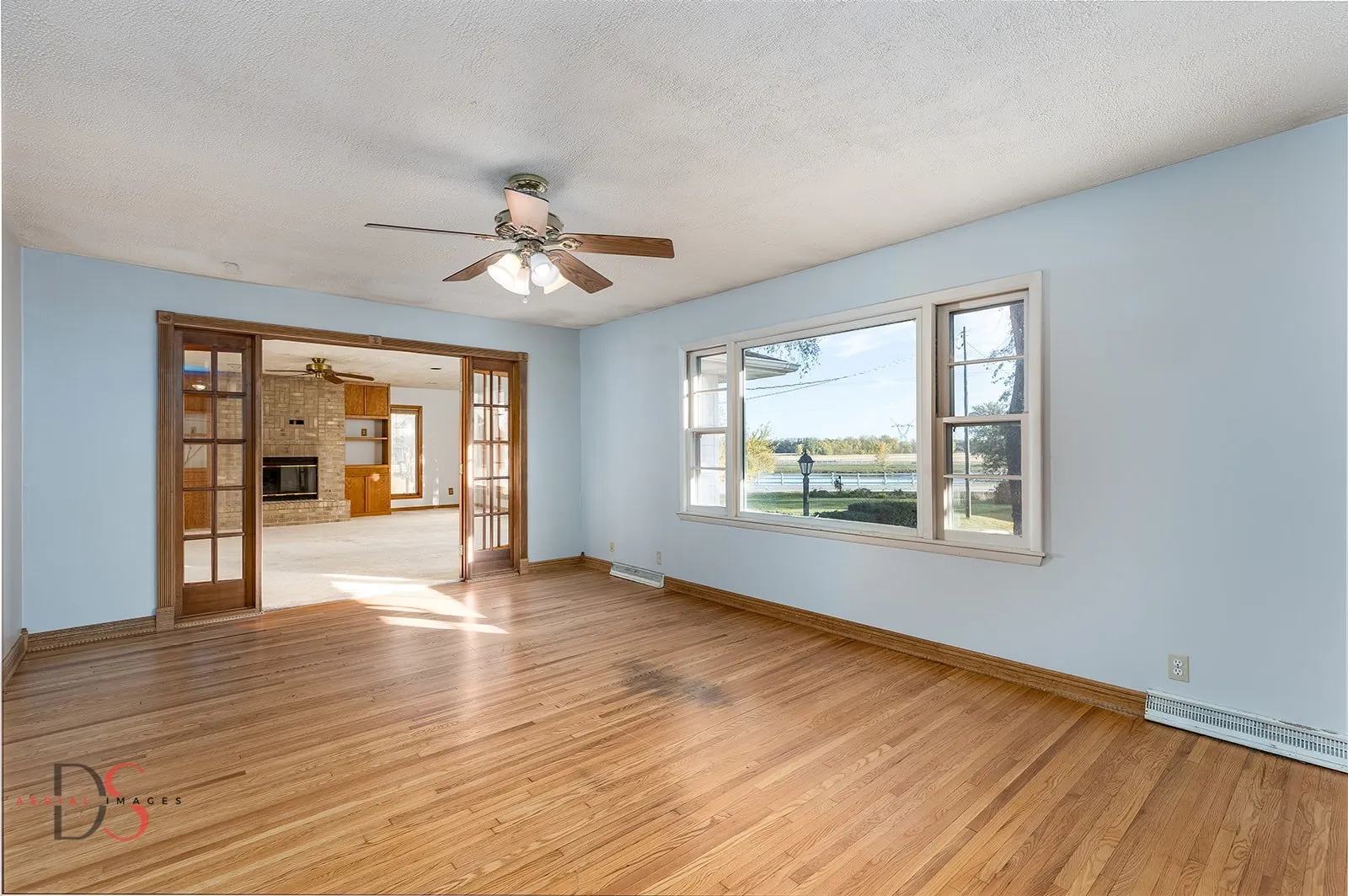 3060 Cemetery Road IL