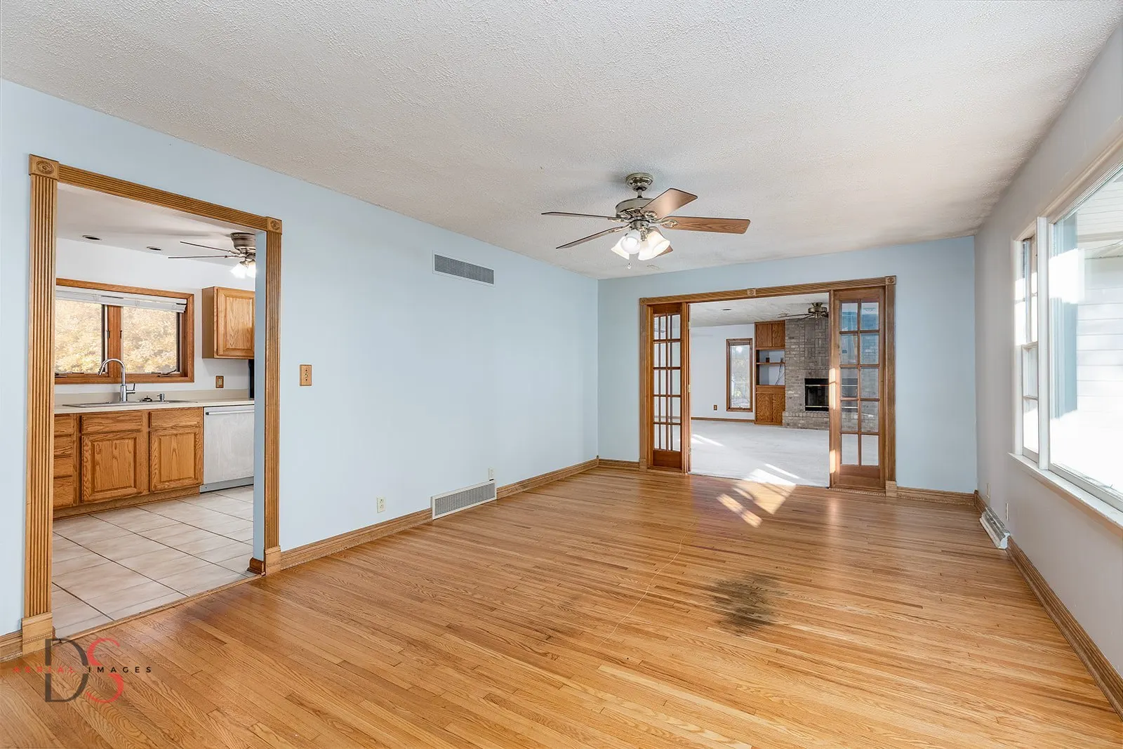 3060 Cemetery Road IL