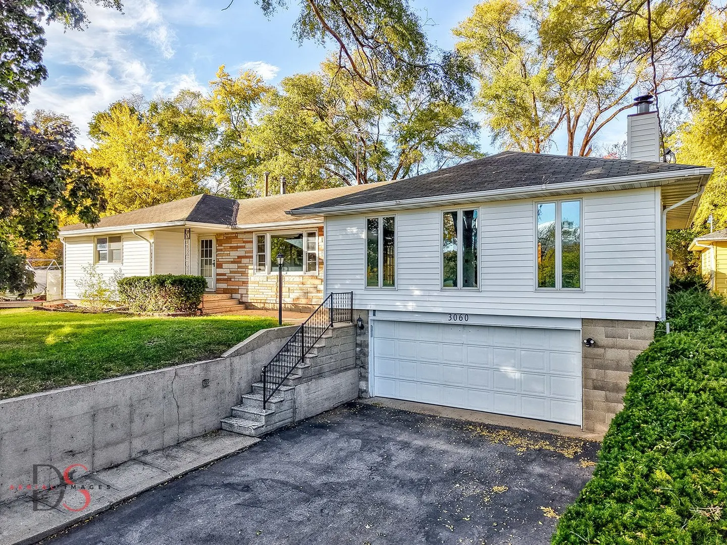 3060 Cemetery Road IL