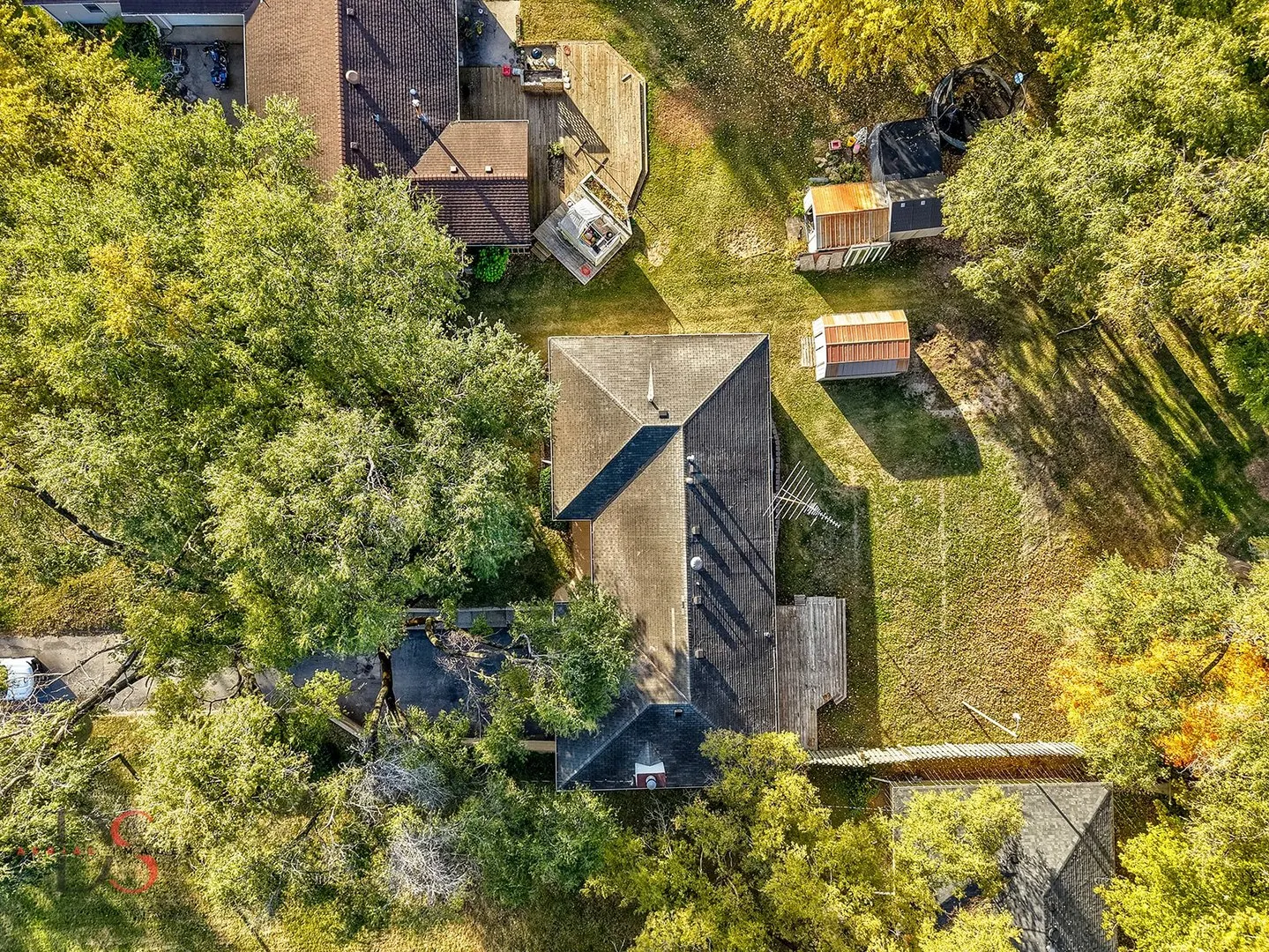 3060 Cemetery Road IL