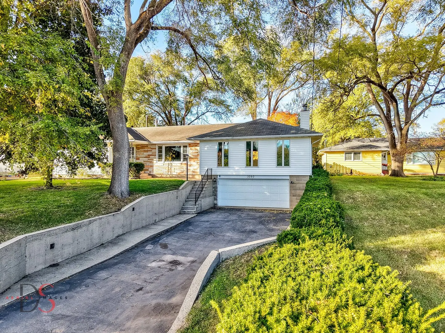 3060 Cemetery Road IL