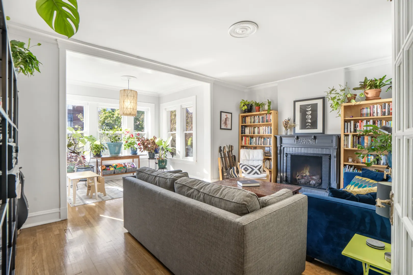 846 W GUNNISON Street 2W IL