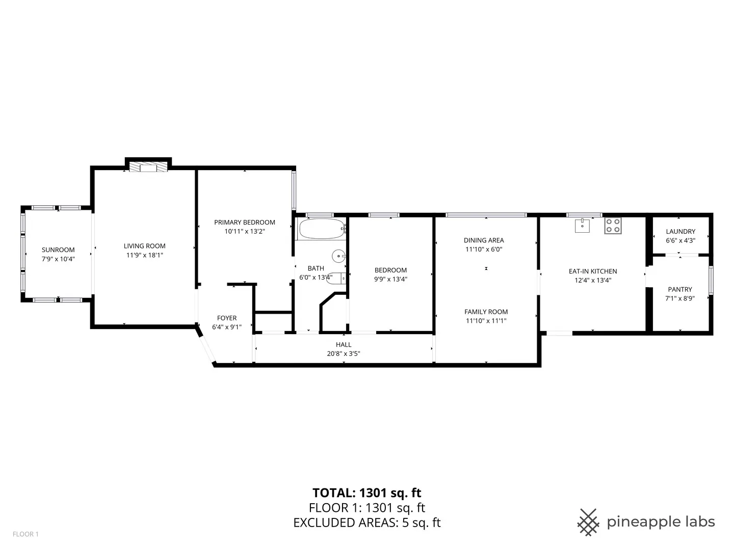 846 W GUNNISON Street 2W IL