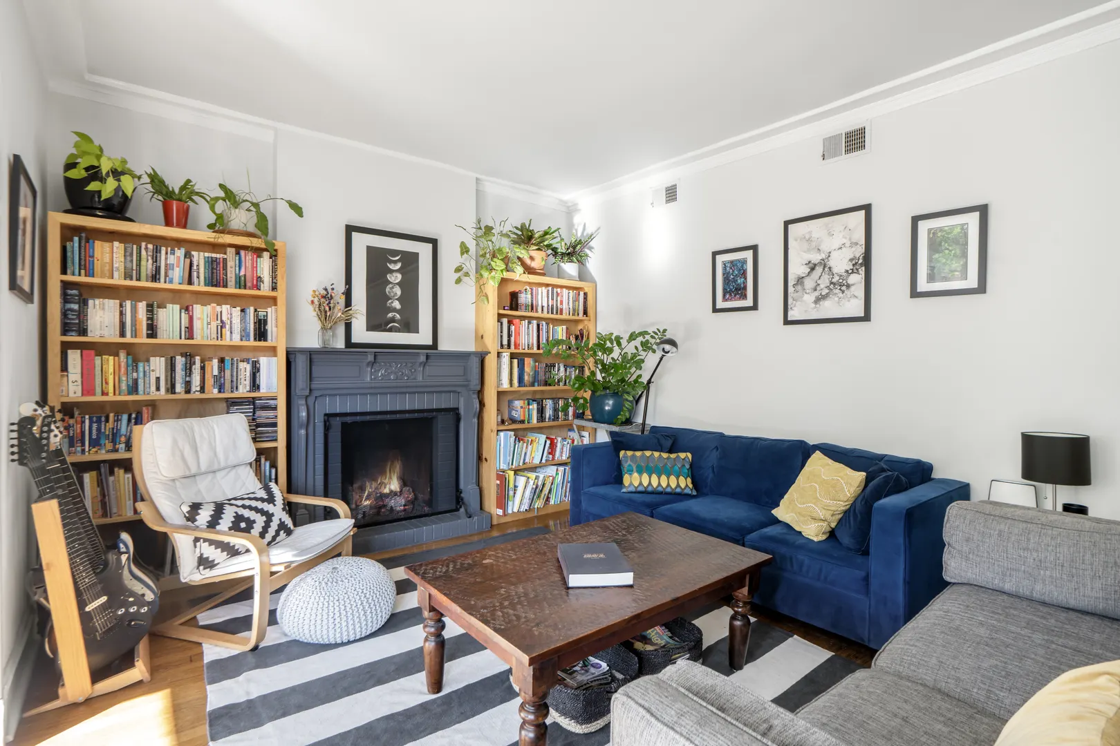 846 W GUNNISON Street 2W IL