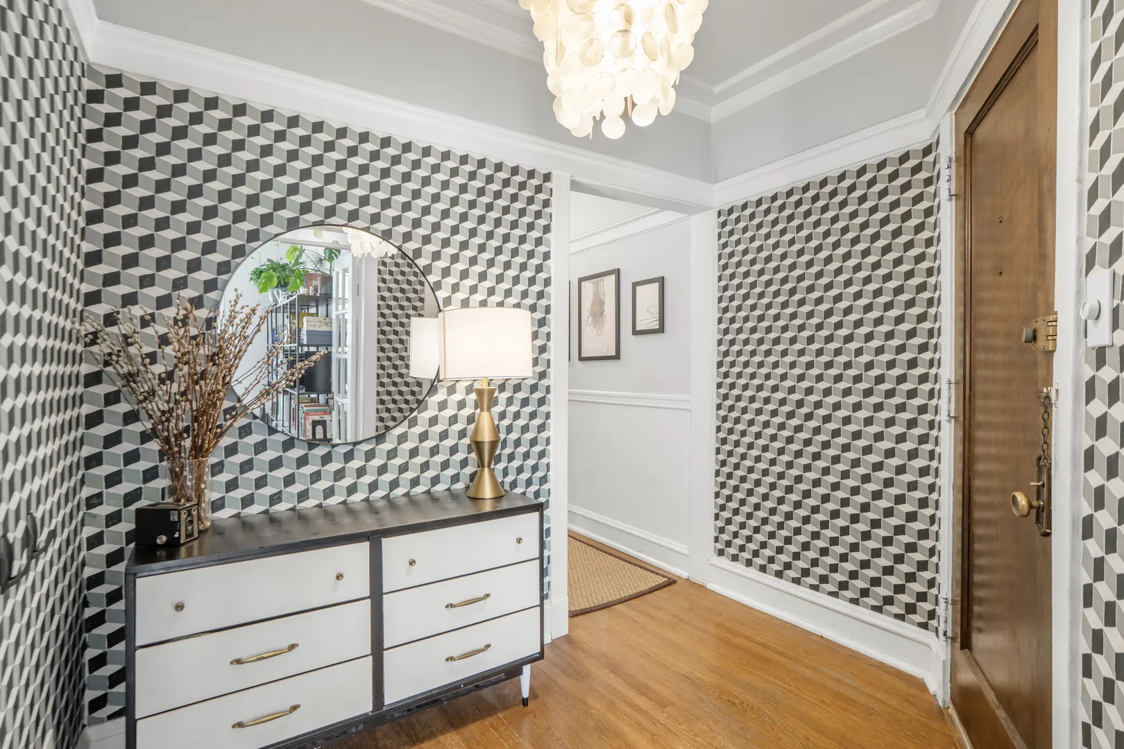 846 W GUNNISON Street 2W IL