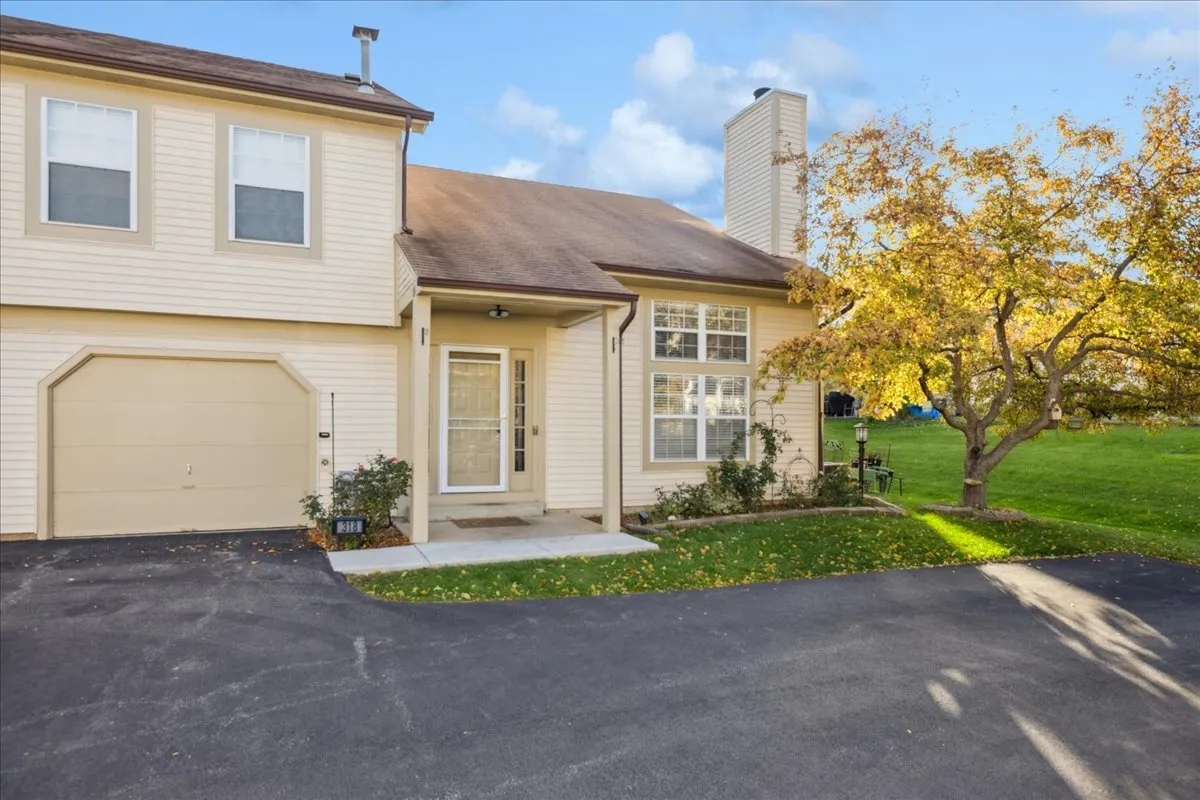 318 Juniper Circle IL