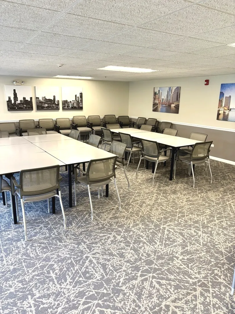 1220 Depot Street 305 IL