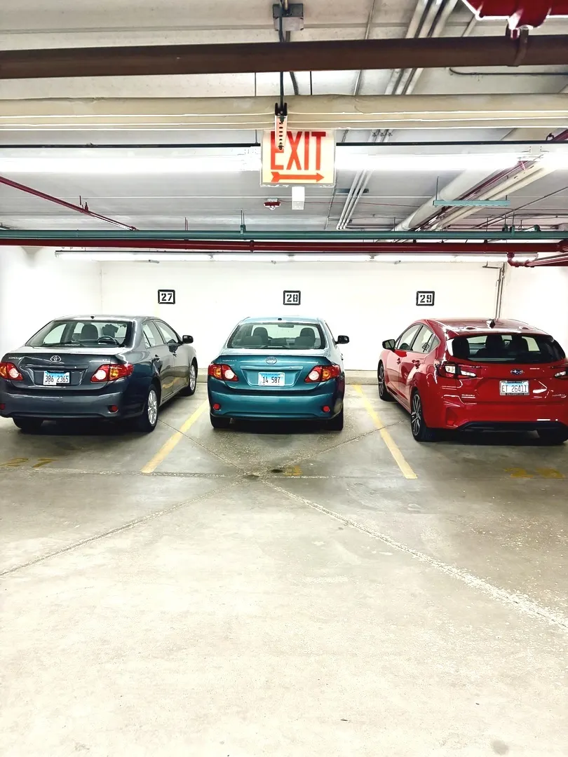 1220 Depot Street 305 IL