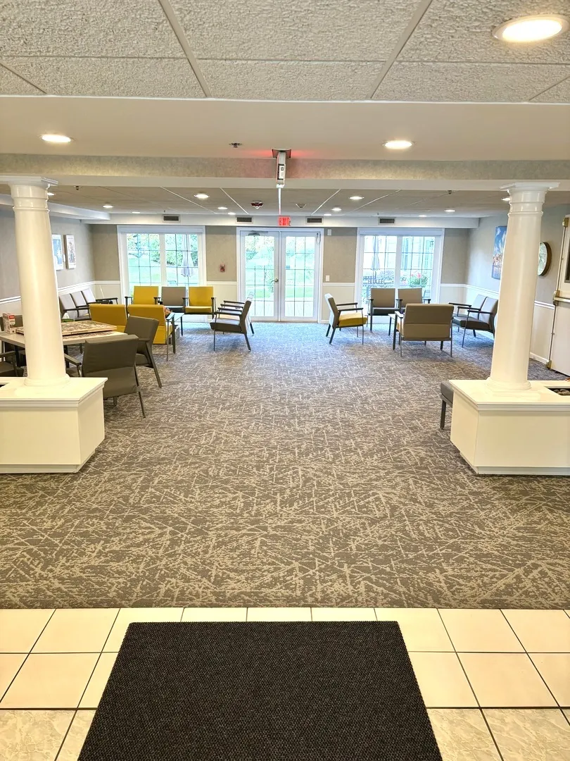 1220 Depot Street 305 IL