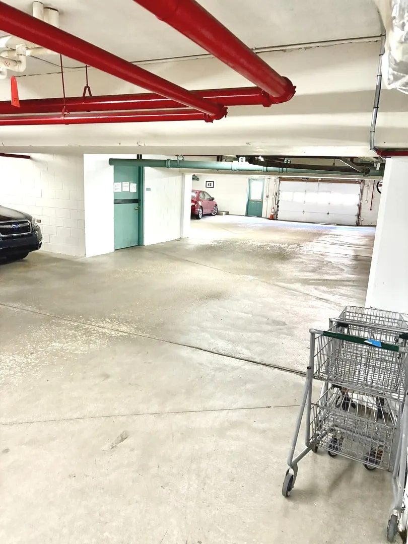 1220 Depot Street 305 IL