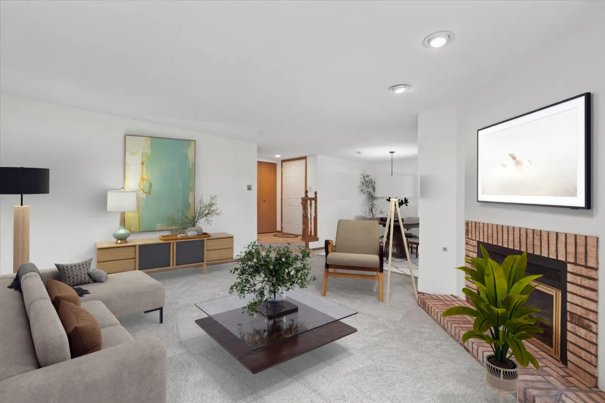 712 Cottonwood Court 25-B IL