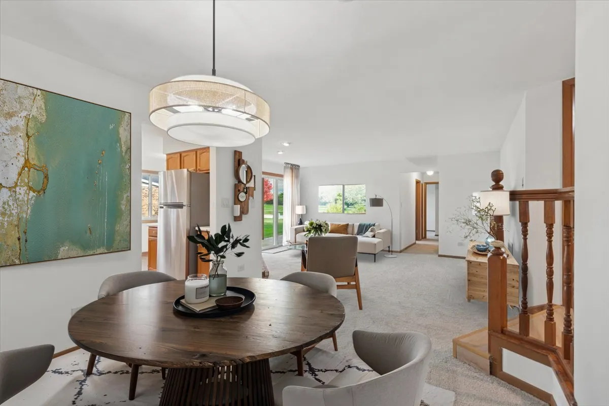 712 Cottonwood Court 25-B IL