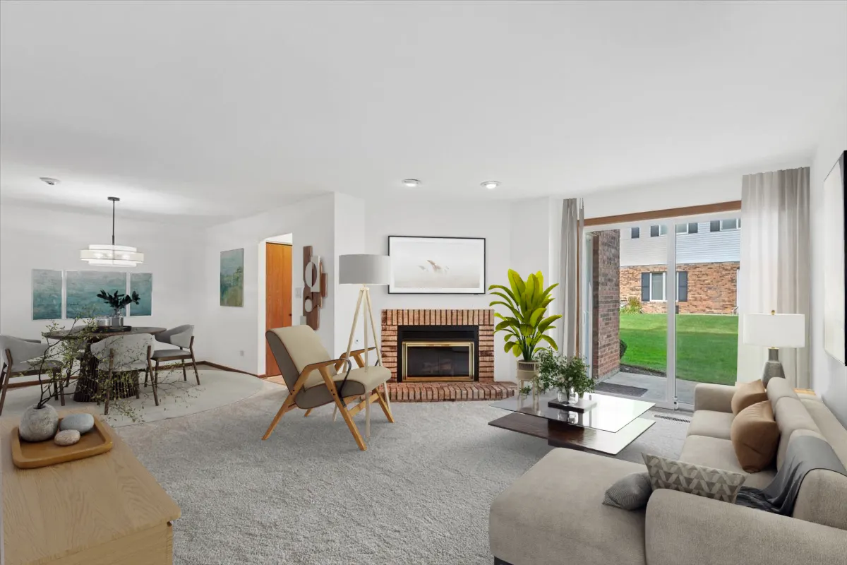 712 Cottonwood Court 25-B IL