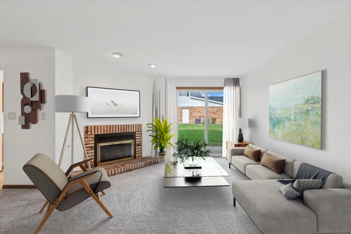 712 Cottonwood Court 25-B IL