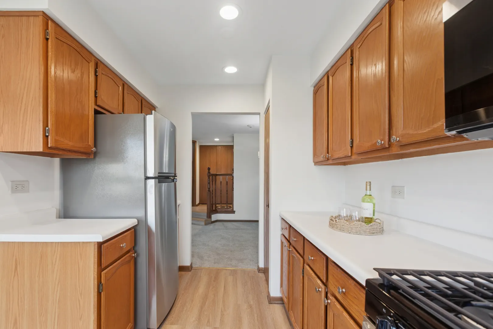 712 Cottonwood Court 25-B IL