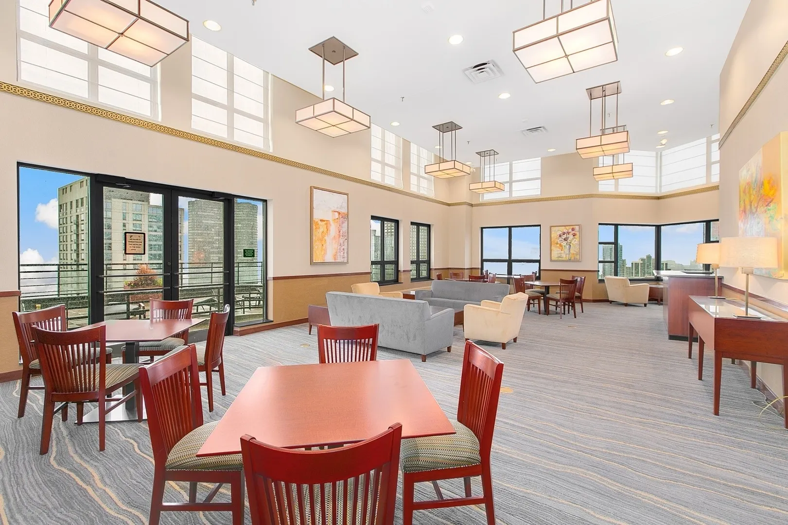 401 E ONTARIO Street 1803 IL