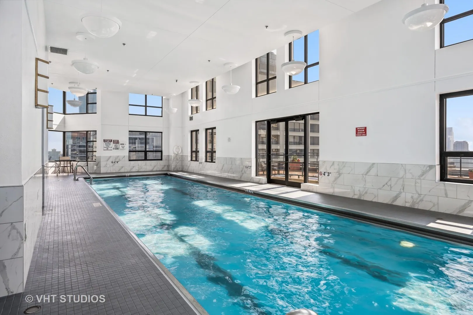 401 E ONTARIO Street 1803 IL