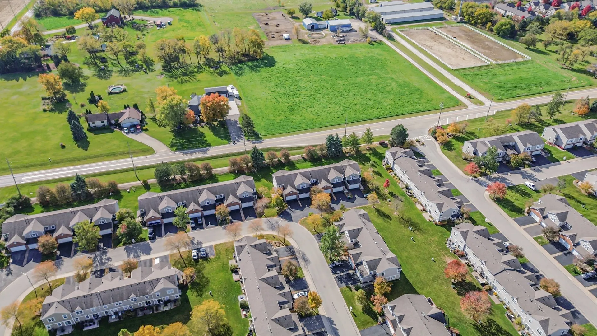 16043 Tiger Drive IL