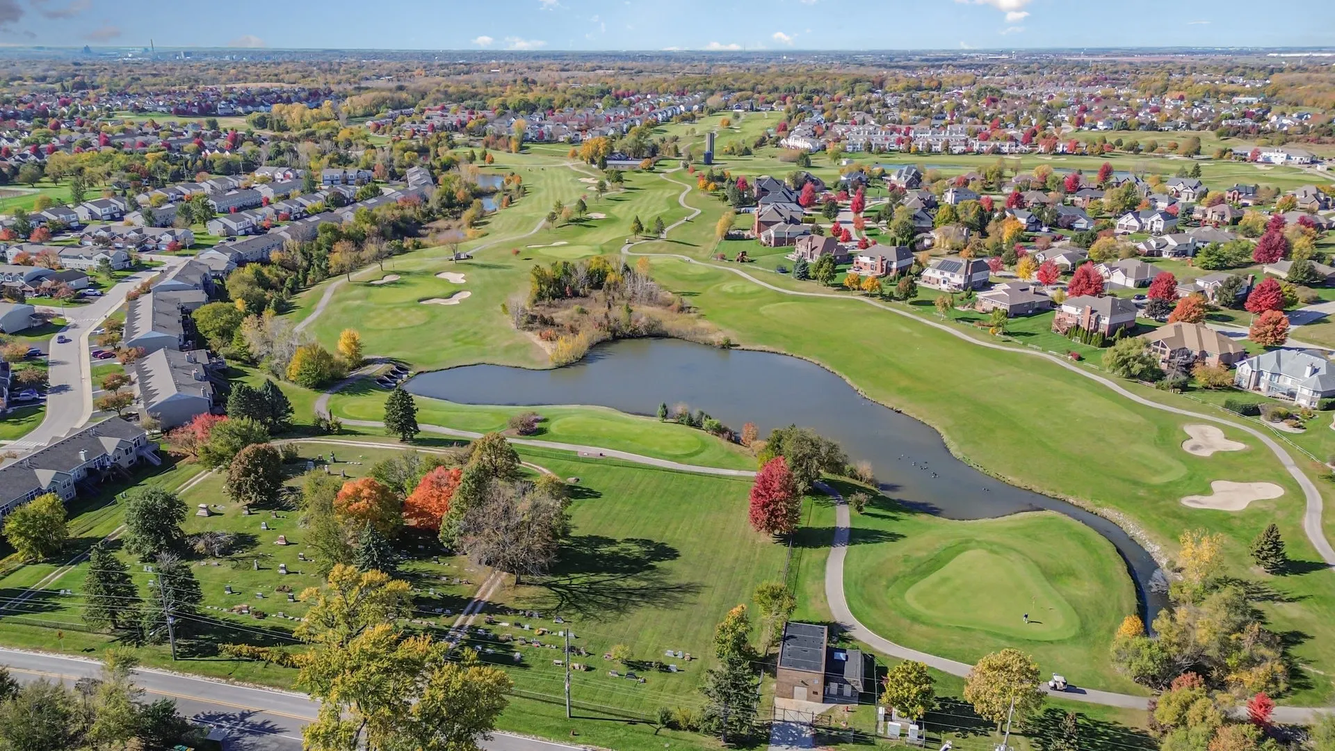 16043 Tiger Drive IL