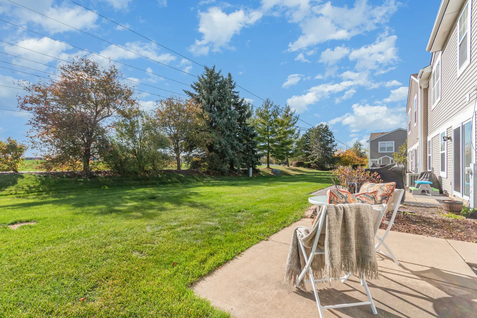 16043 Tiger Drive IL