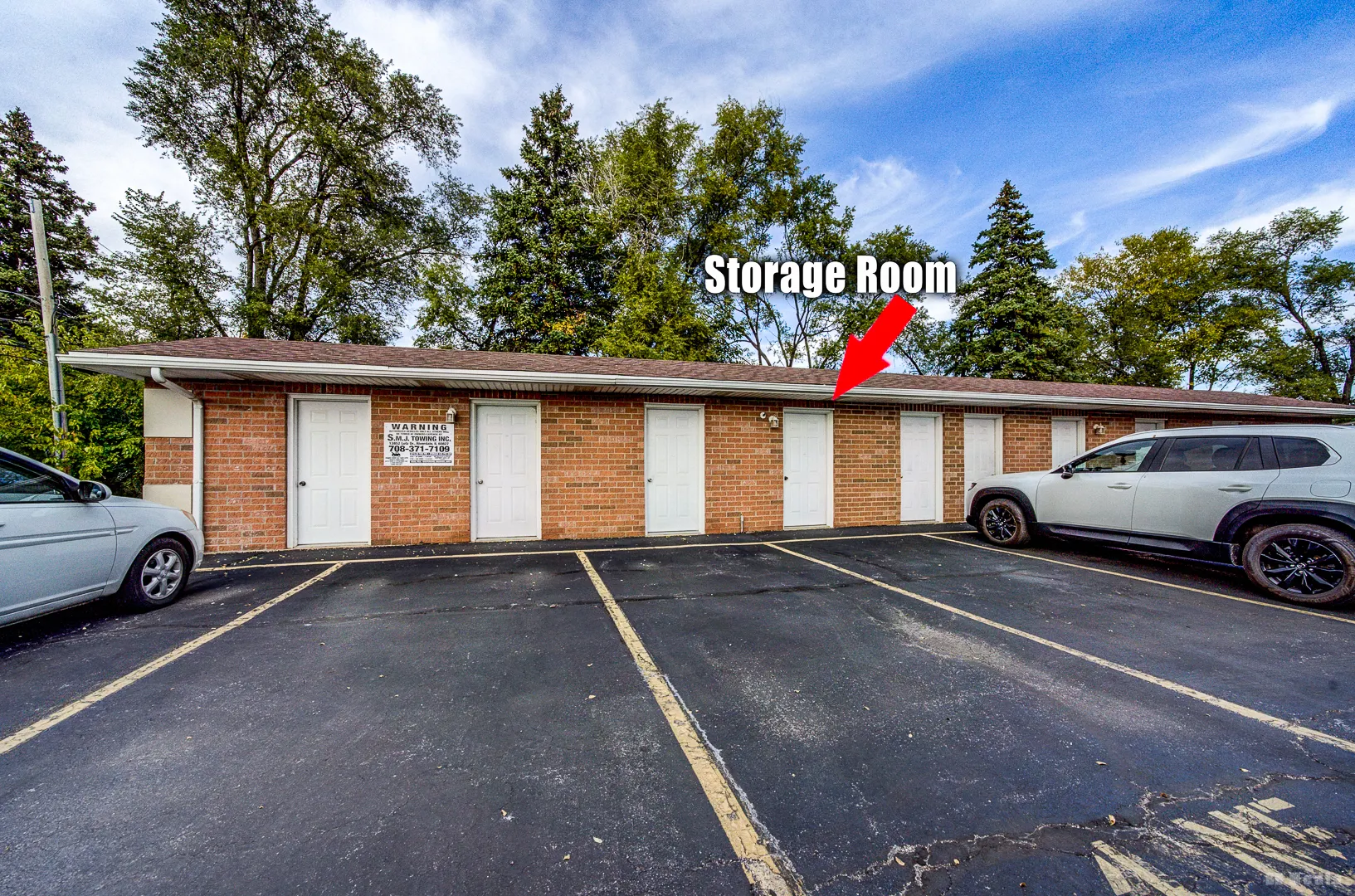 6600 W 87th Street 3SW IL